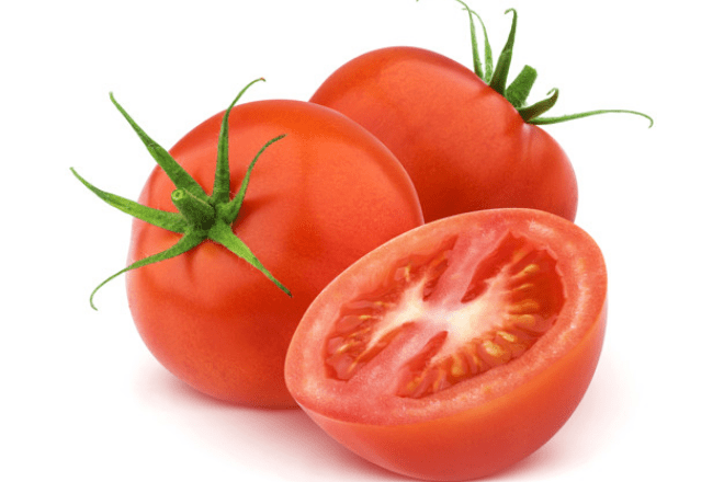 tomato